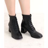 ブラック | ショートブーツ ブーツ コンバットブーツ | SUNSHINE CLOSET