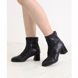 ショートブーツ ブーツ コンバットブーツ | SUNSHINE CLOSET | 詳細画像13 