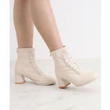 ショートブーツ ブーツ コンバットブーツ | SUNSHINE CLOSET | 詳細画像15 