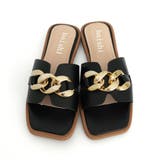 スリッパサンダル レディース 春夏 | SUNSHINE CLOSET | 詳細画像11 