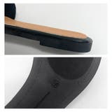 サンダル ミュールサンダル ローヒール夏 | SUNSHINE CLOSET | 詳細画像3 