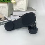 トングサンダル ローヒール ストラップ夏 | SUNSHINE CLOSET | 詳細画像16 