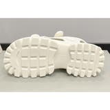 厚底サンダル スポーツサンダル 美脚 夏 | SUNSHINE CLOSET | 詳細画像12 