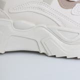 ダッドスニーカー レディース ボリューム | SUNSHINE CLOSET | 詳細画像15 