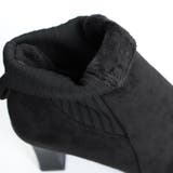 ショートブーツ レディース 通勤 韓国 | SUNSHINE CLOSET | 詳細画像3