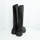 ロングブーツ 美脚ブーツ レディース | SUNSHINE CLOSET | 詳細画像11 