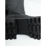 ロングブーツ 美脚ブーツ レディース | SUNSHINE CLOSET | 詳細画像12 