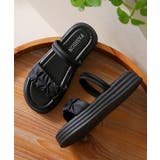 ストラップサンダル 厚底 ミュール | SUNSHINE CLOSET | 詳細画像17 