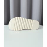 厚底 スポーツサンダル 美脚 夏靴韓国風 | SUNSHINE CLOSET | 詳細画像20 