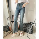 ストラップサンダル 厚底 美脚 夏くつ | SUNSHINE CLOSET | 詳細画像10 