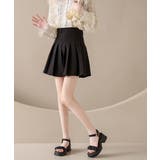 厚底サンダル 太ヒール 美脚 春夏 | SUNSHINE CLOSET | 詳細画像11 