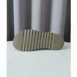 厚底サンダル スポーツサンダル 韓国風 | SUNSHINE CLOSET | 詳細画像18 