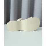 トングサンダル ストラップサンダル 夏 | SUNSHINE CLOSET | 詳細画像20 