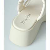 トングサンダル ストラップサンダル 夏 | SUNSHINE CLOSET | 詳細画像22 