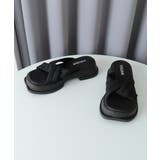 厚底サンダル ミュールサンダル 夏新作 | SUNSHINE CLOSET | 詳細画像26 