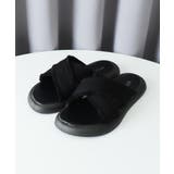 ミュールサンダル クロスベルト 美脚 | SUNSHINE CLOSET | 詳細画像13 