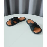 ミュールサンダル スリッパ 夏靴 | SUNSHINE CLOSET | 詳細画像10 