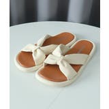 ミュールサンダル スリッパ 夏靴 | SUNSHINE CLOSET | 詳細画像11 