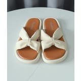 ミュールサンダル スリッパ 夏靴 | SUNSHINE CLOSET | 詳細画像12 