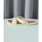 ミュールサンダル スリッパ 夏靴 | SUNSHINE CLOSET | 詳細画像13 