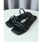 ストラップサンダル レディース 韓国風 | SUNSHINE CLOSET | 詳細画像12 