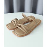 ストラップサンダル レディース 韓国風 | SUNSHINE CLOSET | 詳細画像14 