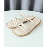 ストラップサンダル レディース 韓国風 | SUNSHINE CLOSET | 詳細画像16 