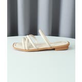 ストラップサンダル レディース 韓国風 | SUNSHINE CLOSET | 詳細画像18 