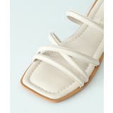 ストラップサンダル レディース 韓国風 | SUNSHINE CLOSET | 詳細画像20 