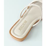 ストラップサンダル レディース 韓国風 | SUNSHINE CLOSET | 詳細画像21 