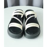 厚底サンダル ミュールサンダル 韓国風夏 | SUNSHINE CLOSET | 詳細画像16 