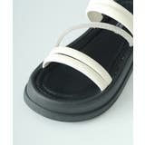 厚底サンダル ミュールサンダル 韓国風夏 | SUNSHINE CLOSET | 詳細画像19 