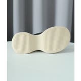 厚底サンダル レディース スリッパ | SUNSHINE CLOSET | 詳細画像22 