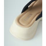 厚底サンダル レディース スリッパ | SUNSHINE CLOSET | 詳細画像24 