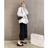 パンプス レディース バレーシューズ | SUNSHINE CLOSET | 詳細画像7 