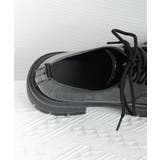 ローファー レディース 厚底 編み上げ | SUNSHINE CLOSET | 詳細画像16