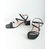 ストラップサンダル レディース 夏 | SUNSHINE CLOSET | 詳細画像14 