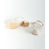 ストラップサンダル レディース 夏 | SUNSHINE CLOSET | 詳細画像17 