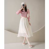 ストラップサンダル レディース 厚底 夏 | SUNSHINE CLOSET | 詳細画像10 