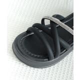 ストラップサンダル レディース 厚底 夏 | SUNSHINE CLOSET | 詳細画像19 