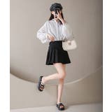 ストラップサンダル レディース 厚底 夏 | SUNSHINE CLOSET | 詳細画像6 