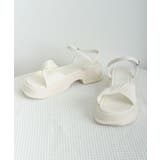 厚底サンダル サマーサンダル レディース | SUNSHINE CLOSET | 詳細画像19