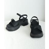 厚底サンダル サマーサンダル レディース | SUNSHINE CLOSET | 詳細画像21