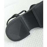 厚底サンダル サマーサンダル レディース | SUNSHINE CLOSET | 詳細画像25