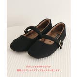 メリージェーンシューズ もこもこパンプス | SUNSHINE CLOSET | 詳細画像14 