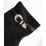 ポインテッドトゥ ブーツ ショートブーツ | SUNSHINE CLOSET | 詳細画像24 