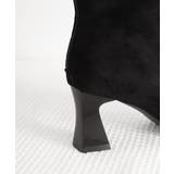 ポインテッドトゥ ブーツ ショートブーツ | SUNSHINE CLOSET | 詳細画像26 