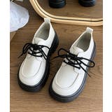 ドレスシューズ 厚底 レディース 学院風 | SUNSHINE CLOSET | 詳細画像12 