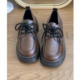 ドレスシューズ 厚底 レディース 学院風 | SUNSHINE CLOSET | 詳細画像14 