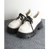 ドレスシューズ 厚底 レディース 学院風 | SUNSHINE CLOSET | 詳細画像15 